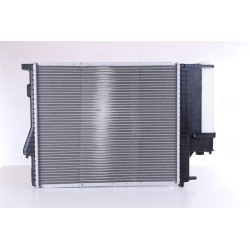 Radiateur Refroidissement Moteur Pour BMW Série 5 E39 1.740.699 1.740.701