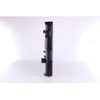 Radiateur Refroidissement Moteur Pour BMW Série 5 E39 1.740.699 1.740.701