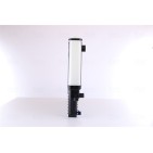 Radiateur Refroidissement Moteur Pour BMW Série 5 E39 1.740.699 1.740.701
