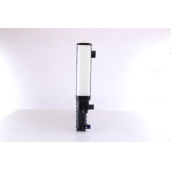 Radiateur Refroidissement Moteur Pour BMW Série 5 E39 1.740.699 1.740.701