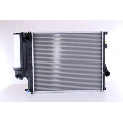 Radiateur Refroidissement Moteur Pour BMW Série 5 E39 1.740.699 1.740.701