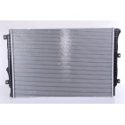 Radiateur Refroidissement Moteur Pour VW Tiguan 5N0121253Q