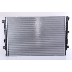 Radiateur Refroidissement Moteur Pour VW Tiguan 5N0121253Q