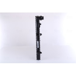 Radiateur Refroidissement Moteur Pour VW Tiguan 5N0121253Q