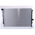 Radiateur Refroidissement Moteur Pour VW Tiguan 5N0121253Q