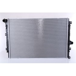 Radiateur Refroidissement Moteur Pour VW Tiguan 5N0121253Q
