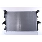 Radiateur Refroidissement Moteur Pour VW California T6 Multivan VI 7E0121253F