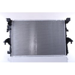 Radiateur Refroidissement Moteur Pour VW California T6 Multivan VI 7E0121253F