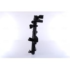 Radiateur Refroidissement Moteur Pour VW California T6 Multivan VI 7E0121253F