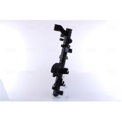 Radiateur Refroidissement Moteur Pour VW California T6 Multivan VI 7E0121253F