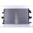 Radiateur Refroidissement Moteur Pour VW California T6 Multivan VI 7E0121253F