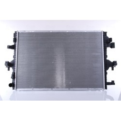 Radiateur Refroidissement Moteur Pour VW California T6 Multivan VI 7E0121253F