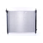 Radiateur Refroidissement Moteur Pour Nissan Juke Van Pulsar 214101KK1A