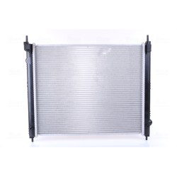 Radiateur Refroidissement Moteur Pour Nissan Juke Van Pulsar 214101KK1A