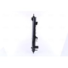 Radiateur Refroidissement Moteur Pour Nissan Juke Van Pulsar 214101KK1A