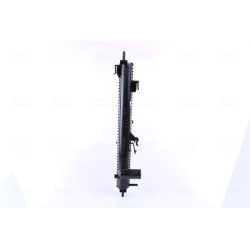 Radiateur Refroidissement Moteur Pour Nissan Juke Van Pulsar 214101KK1A