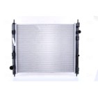 Radiateur Refroidissement Moteur Pour Nissan Juke Van Pulsar 214101KK1A