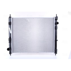 Radiateur Refroidissement Moteur Pour Nissan Juke Van Pulsar 214101KK1A