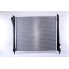 Radiateur Refroidissement Moteur Pour Nissan Juke Pulsar 214103ZU0A