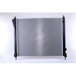 Radiateur Refroidissement Moteur Pour Nissan Juke Pulsar 214103ZU0A