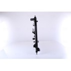 Radiateur Refroidissement Moteur Pour Nissan Juke Pulsar 214103ZU0A