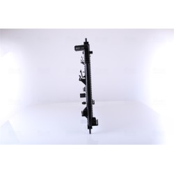 Radiateur Refroidissement Moteur Pour Nissan Juke Pulsar 214103ZU0A