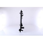 Radiateur Refroidissement Moteur Pour Nissan Juke Pulsar 214103ZU0A