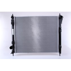 Radiateur Refroidissement Moteur Pour Nissan Juke Pulsar 214103ZU0A