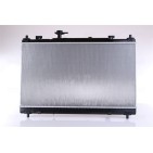 Radiateur Refroidissement Moteur Pour Suzuki SX4 Vitara 1770061M00