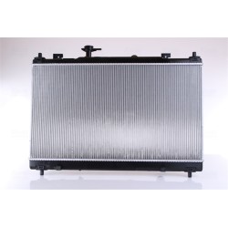 Radiateur Refroidissement Moteur Pour Suzuki SX4 Vitara 1770061M00