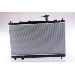 Radiateur Refroidissement Moteur Pour Suzuki SX4 Vitara 1770061M00