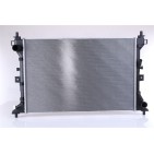 Radiateur Refroidissement Moteur Pour Suzuki SX4 Vitara 1770062M00