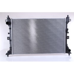 Radiateur Refroidissement Moteur Pour Suzuki SX4 Vitara 1770062M00