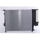 Radiateur Refroidissement Moteur Pour BMW Série 5 E34 1711.1.723.516