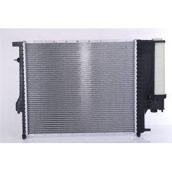 Radiateur Refroidissement Moteur Pour BMW Série 5 E34 1711.1.723.516