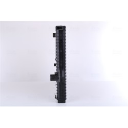 Radiateur Refroidissement Moteur Pour BMW Série 5 E34 1711.1.723.516