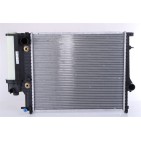 Radiateur Refroidissement Moteur Pour BMW Série 5 E34 1711.1.723.516