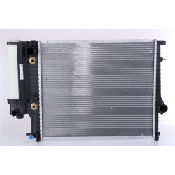 Radiateur Refroidissement Moteur Pour BMW Série 5 E34 1711.1.723.516