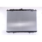 Radiateur Refroidissement Moteur Pour Nissan X-Trail 21410ES60A