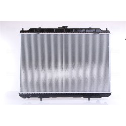 Radiateur Refroidissement Moteur Pour Nissan X-Trail 21410ES60A