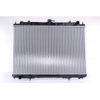 Radiateur Refroidissement Moteur Pour Nissan X-Trail 21410ES60A