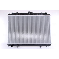 Radiateur Refroidissement Moteur Pour Nissan X-Trail 21410ES60A