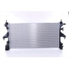 Radiateur Refroidissement Moteur Pour Peugeot Opel Citroën Vauxhall 1613996380