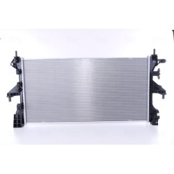 Radiateur Refroidissement Moteur Pour Peugeot Opel Citroën Vauxhall 1613996380