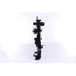 Radiateur Refroidissement Moteur Pour Peugeot Opel Citroën Vauxhall 1613996380