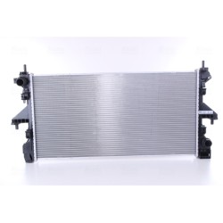 Radiateur Refroidissement Moteur Pour Peugeot Opel Citroën Vauxhall 1613996380