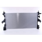 Radiateur Refroidissement Moteur Pour Peugeot Opel Citroën Vauxhall 1613996580