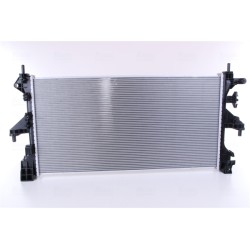 Radiateur Refroidissement Moteur Pour Peugeot Opel Citroën Vauxhall 1613996580