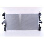 Radiateur Refroidissement Moteur Pour Peugeot Opel Citroën Vauxhall 1613996580