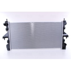Radiateur Refroidissement Moteur Pour Peugeot Opel Citroën Vauxhall 1613996580